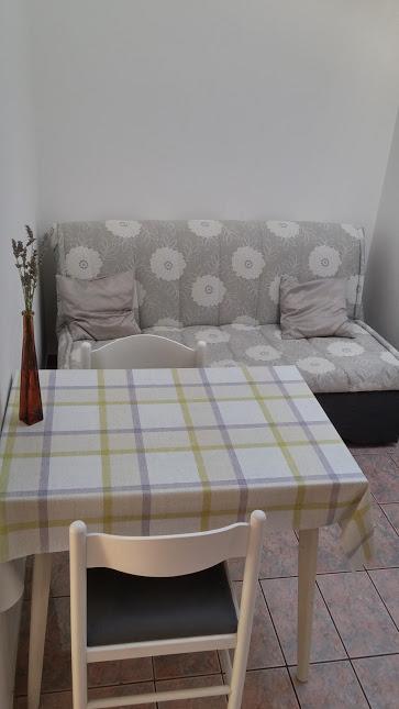 Apartman Duje Petrcane Esterno foto