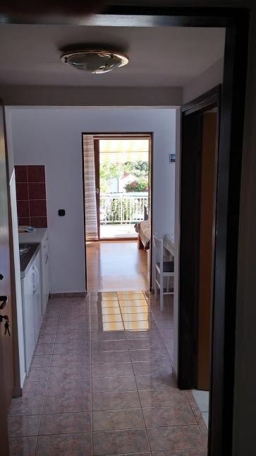 Apartman Duje Petrcane Esterno foto