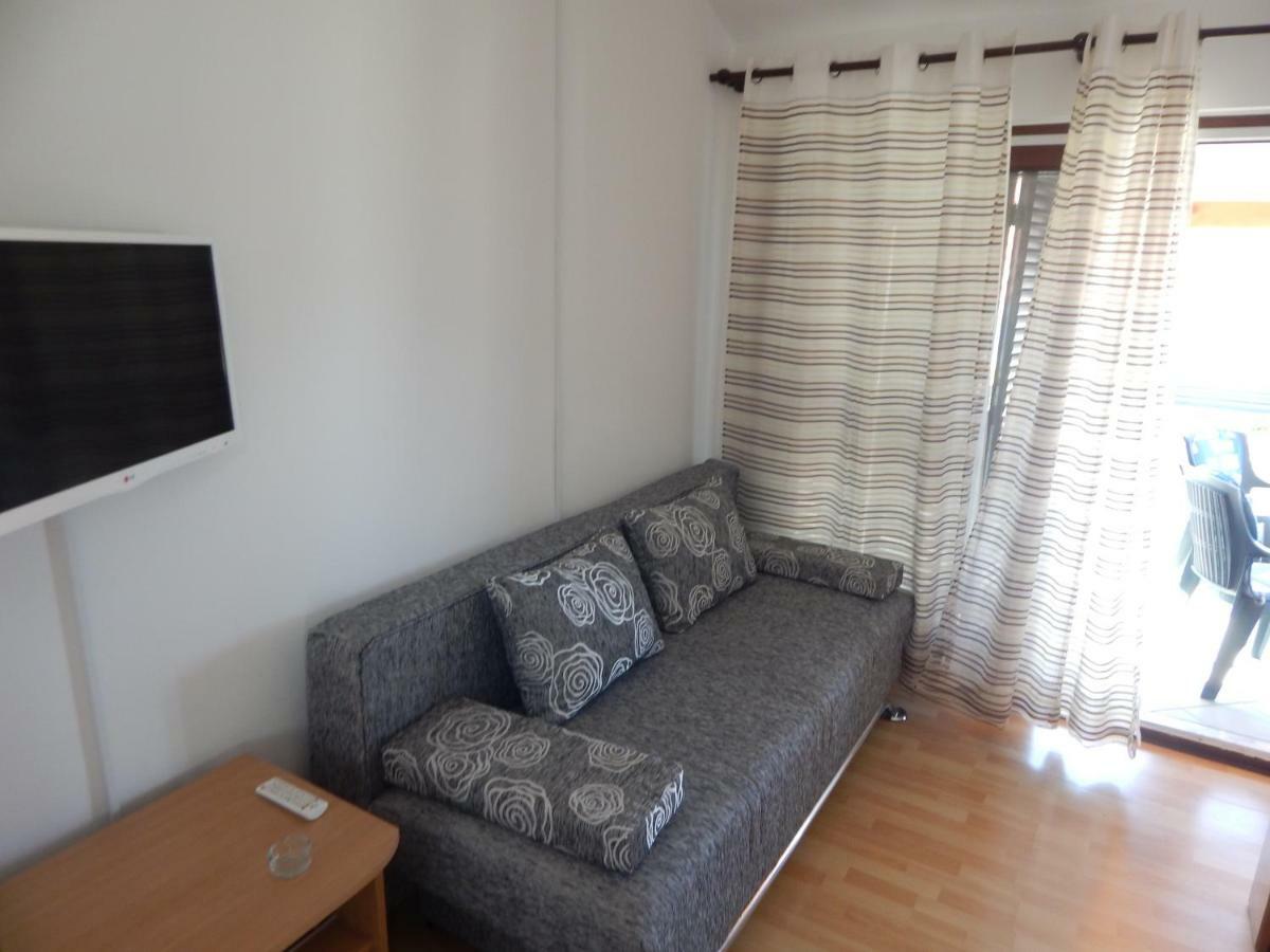 Apartman Duje Petrcane Esterno foto